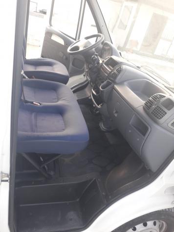 Fiat Ducato 2.0 JTD - Foto 8