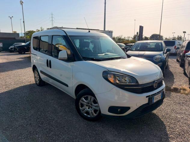 FIAT Doblo combi N1 1.6 mjt 16v SX E6 - Foto 2