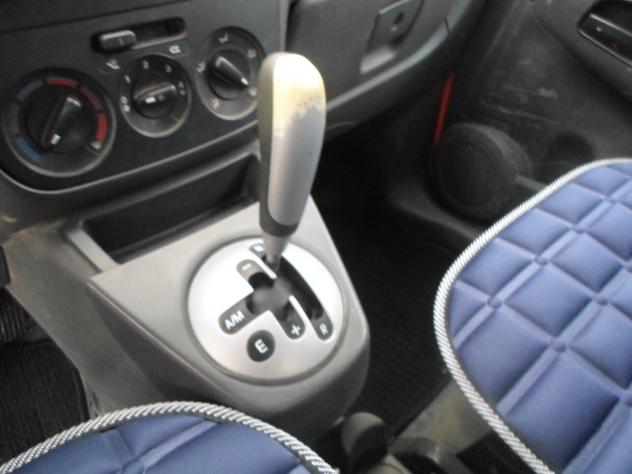 Fiat Fiorino 1.3 MJT 75CV Furgone - Foto 9