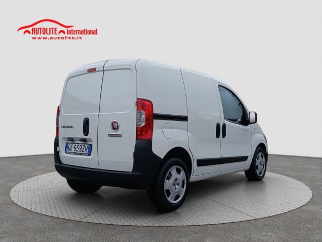 FIAT Fiorino cargo 1.3 mjt 95cv SX - Foto 4