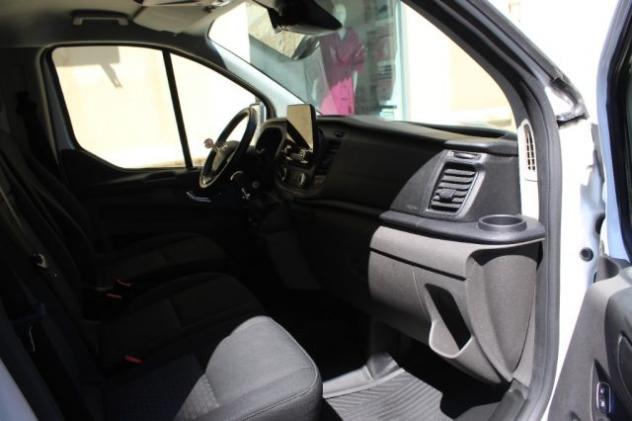 FORD Transit Custom 320 2.0 EcoBlue PL Combi Trend - 9 POSTI rif. 24010770 - Foto 7