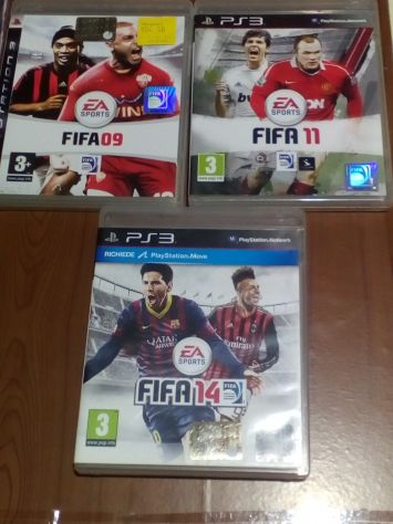 16 videogiochi ps1-ps2-ps3- xbox360 - Foto 4
