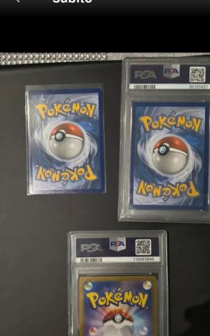 Carte pokemon