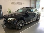 MERCEDES-BENZ GLE 350 de 4Matic EQ-Power Coupé Premium Plus AMG-line rif. 2 &hellip;