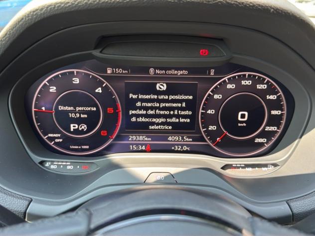 Audi Q2 2.0 30 TDI ADMIRED S TRONIC - Foto 9