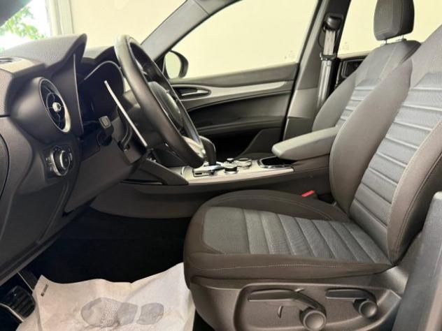 ALFA ROMEO Stelvio 2.2 Turbodiesel 160 CV AT8 RWD Sprint rif. 22937093 - Foto 9