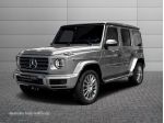 Mercedes-Benz Classe G - W463 G 350 d 286cv auto
