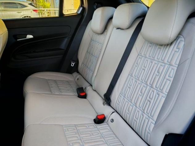 FIAT 600 Hybrid MHEV DCT La Prima 100 CV rif. 24216289 - Foto 9