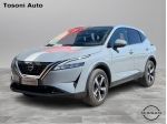 Nissan Qashqai 1.5 e-power N-Connecta 2wd