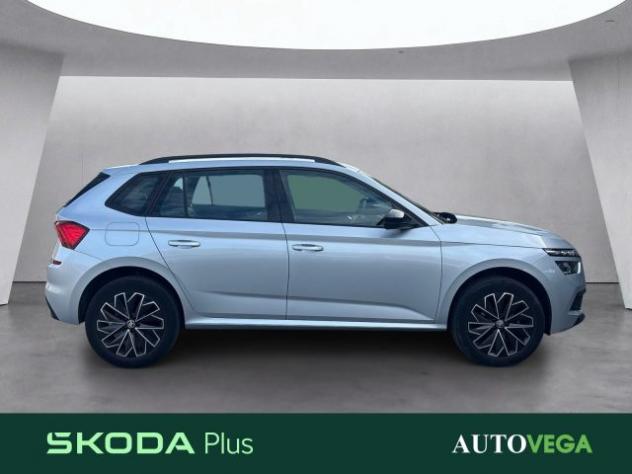 SKODA Kamiq 1.0 tsi black dots 110cv dsg rif. 24198425 - Foto 3