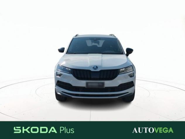 SKODA Karoq 2.0 tdi sportline 4x4 dsg rif. 24104936 - Foto 4
