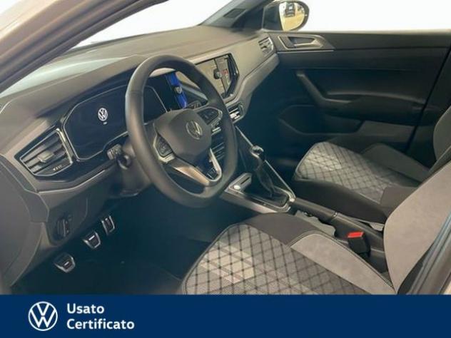 VOLKSWAGEN Taigo 1.0 tsi r-line plus 115cv rif. 23745477 - Foto 7