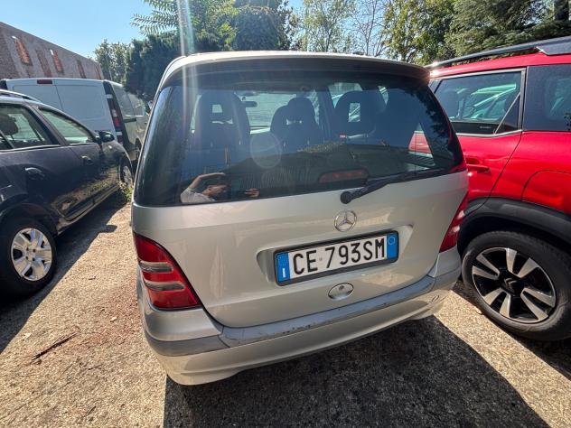 Mercedes-benz A 140 150 Classic Basic - Foto 3