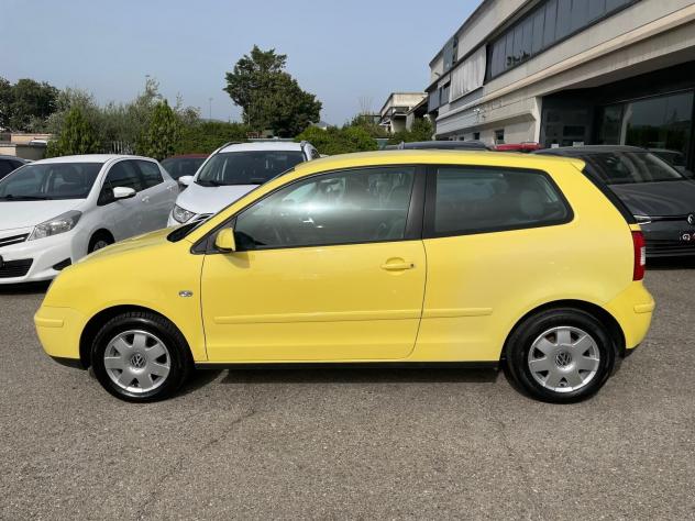 Volkswagen Polo 1.2 3p. X Air - Foto 2