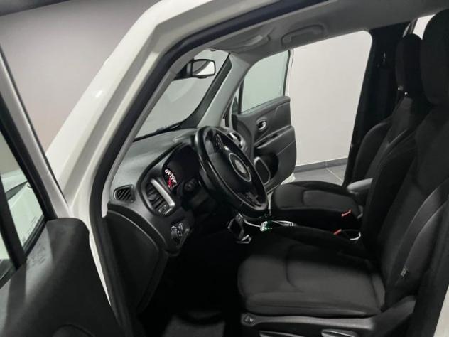 JEEP Renegade 1.6 Mjt 120 CV Longitude rif. 23926275 - Foto 8
