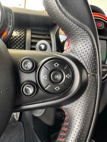 Mini 3 Porte John Cooper Works 2.0 Twin Power Turbo DCT - Foto 19