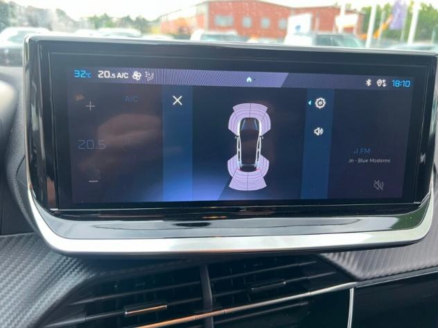 PEUGEOT 208 2ª serie 208 PureTech 100 Stop&Start 5 porte Allure - Foto 8