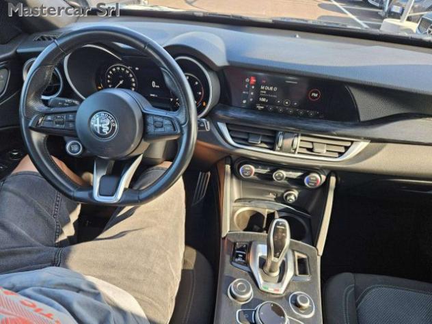ALFA ROMEO Stelvio Stelvio 2023 2.2 Super Q4 210cv auto TG: GP106BG rif. 23965210 - Foto 10