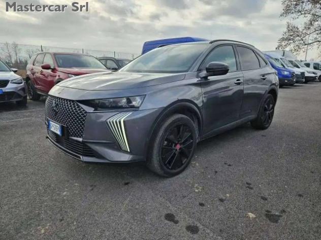 DS AUTOMOBILES DS 7 1.5 bluehdi Performance Line 130cv - GP576FN rif. 23989083 - Foto 2