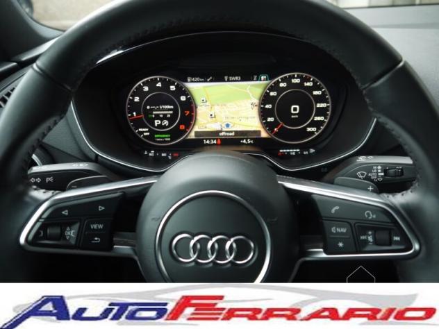 AUDI TT 3ª serie TT Coupé 45 TFSI S tronic - Foto 8