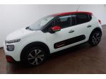 CITROEN C3 3ª serie C3 PureTech 110 S&S EAT6 Shine Pack