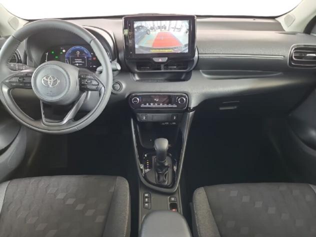 TOYOTA Yaris 4ª serie Yaris 1.5 Hybrid 5 porte Trend - Foto 9
