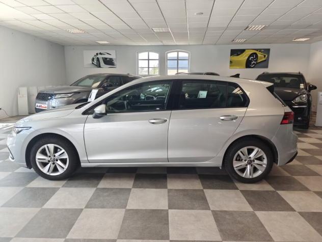 VOLKSWAGEN Golf 8ª serie Golf 1.5 eTSI 150 CV EVO ACT DSG R-Line - Foto 6