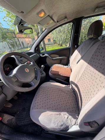 Fiat Panda 1.2 Climbing Natural Power - Foto 7