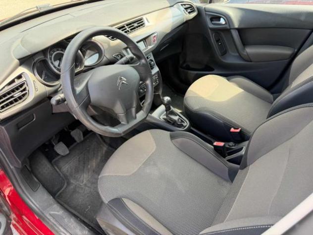 CITROEN C3 PureTech 68 Seduction rif. 23958802 - Foto 5