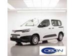 TOYOTA - Proace City Verso - Ribassato TRASPORTO DISABILI