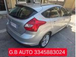 FORD FOCUS BERLINA 1.6 TDCI 115 CV KMCERTIF