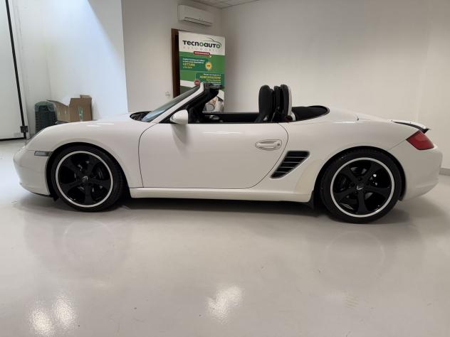 Porsche Boxster Boxster 2.7 245CV - Foto 8