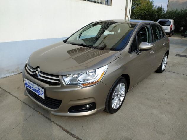 Citroën C4 C4 1.6 hdi 115cv Business con CBC - Foto 7