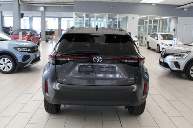 Toyota Yaris Cross 1.5H (130 CV) Trend E-CVT - Foto 4