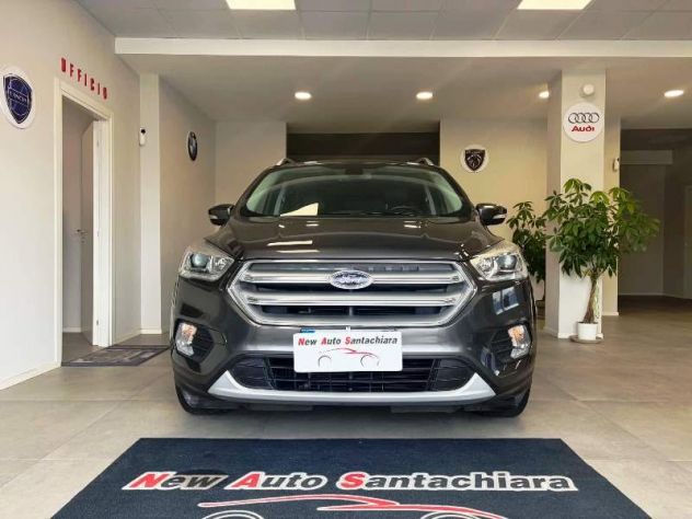Ford Kuga 1.5 TDCi 120 CV S&S Powershift Titanium - Foto 2