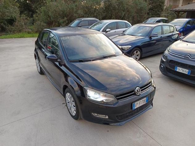 VOLKSWAGEN Polo 1.2D 75CV - NEOPATENTATI - Foto 5