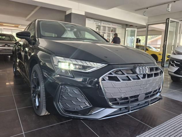 Audi A3 Sportback TFSI quattro 150 kW S tronic S line Edition - Foto 3