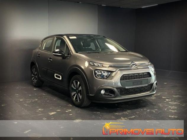 CITROEN C3 BlueHDi 100 S&S Shine rif. 19682963 - Foto 4