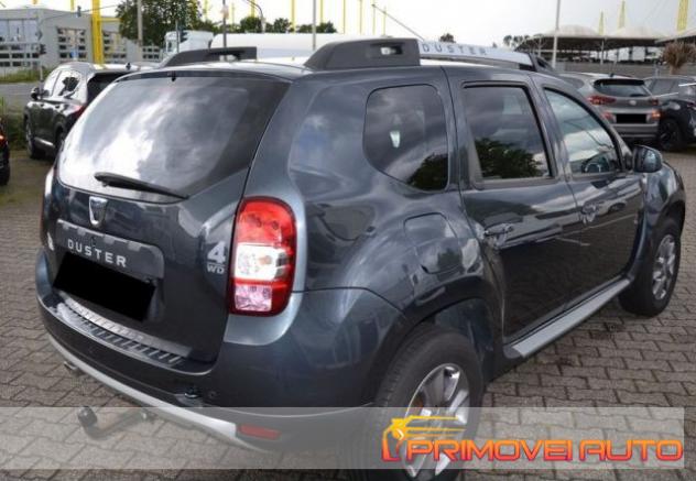 DACIA Duster 1.5 dCi 110CV 4x4 Prestige rif. 20904797 - Foto 7