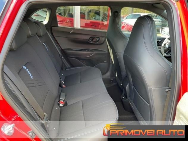 HYUNDAI i20 N 1.6 T-GDI MT N-Performance rif. 18958653 - Foto 5