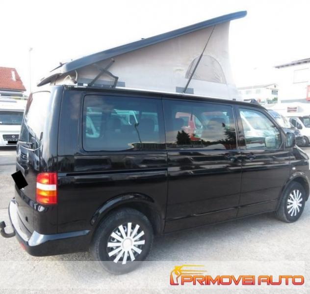 VOLKSWAGEN California 2.5 TDI/130CV Startline rif. 19133622 - Foto 8