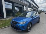 SEAT Arona 1.0 EcoTSI 95 CV Black Edition
