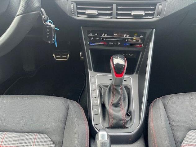 Volkswagen Polo Polo 2.0 TSI DSG GTI - Foto 10