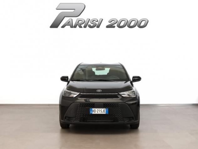 TOYOTA Aygo X 1.5 Hybrid 115CV 5 porte *PROMO PARISI GROUP* rif. 23882833 - Foto 5