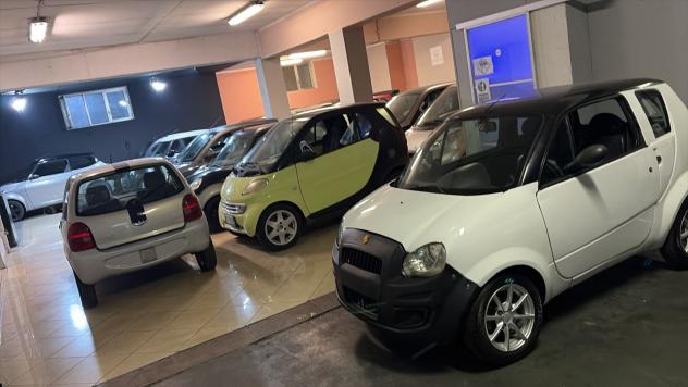 Centro microcar Italia garanzia e affidabilit - Foto 6