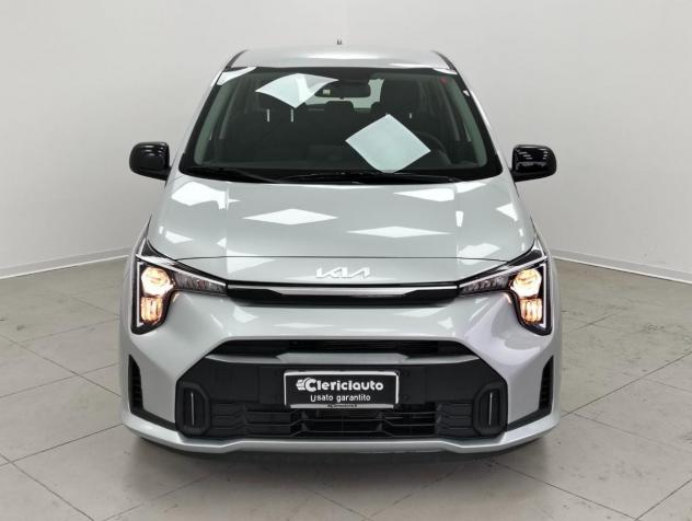 Kia Picanto 1.0 12V 5 porte Urban - Foto 6