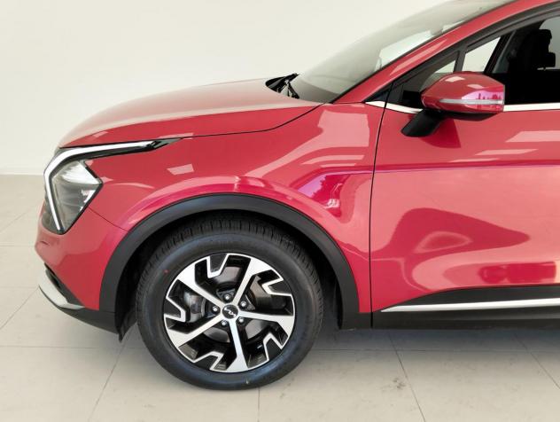 Kia Sportage 1.6 TGDi HEV AT Style - Foto 9