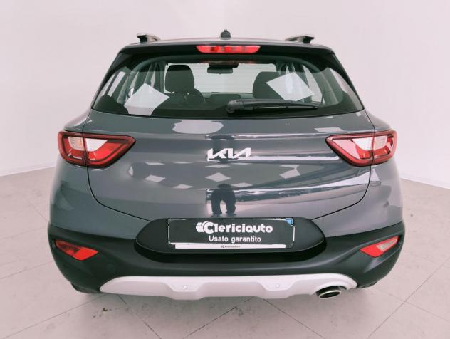 Kia Stonic 1.0 T-GDi 100 CV MHEV MT Urban - Foto 7