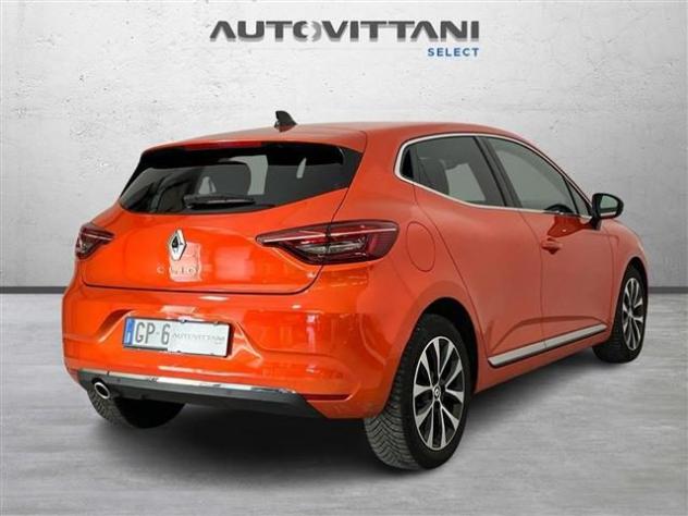RENAULT Clio 5 Porte 1.0 TCe Techno rif. 23947305 - Foto 4