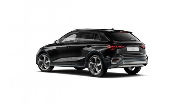 AUDI A3 Audi allstreet S line TFSI 110 kW S tronic rif. 24193474 - Foto 5